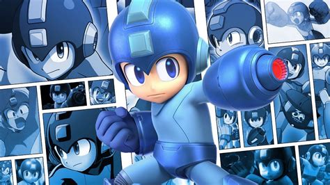 Category:Mega Man games .